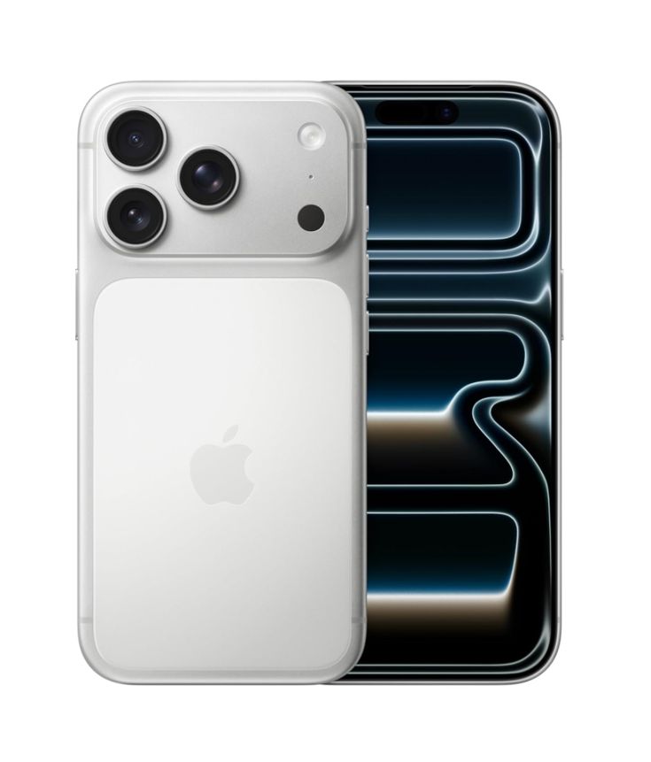 Apple iPhone 17 Pro Max 256GB