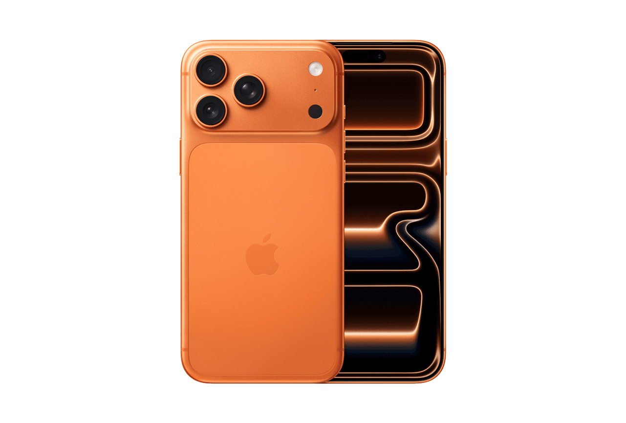 Apple iPhone 17 Pro Max 256GB