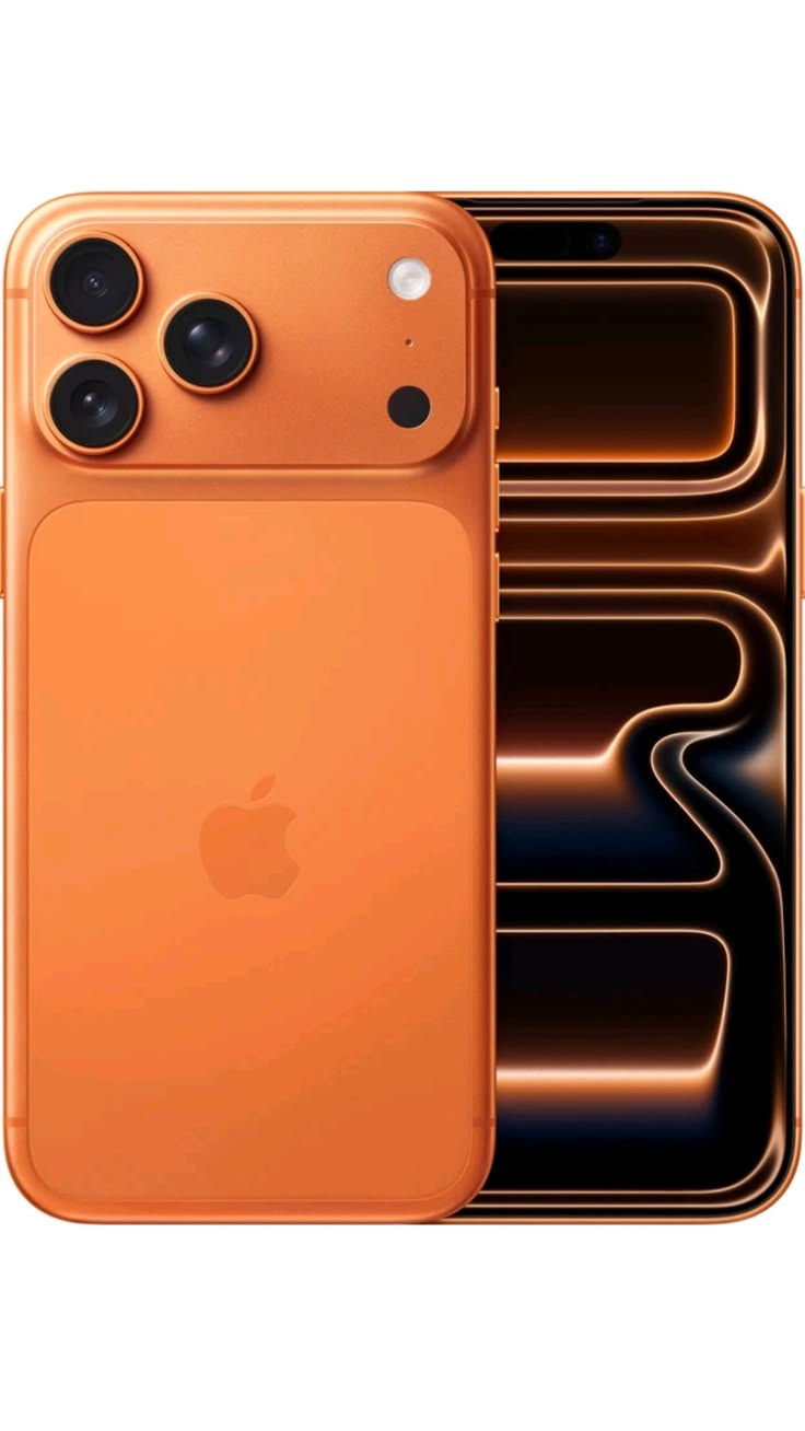 Apple iPhone 17 Pro 256GB