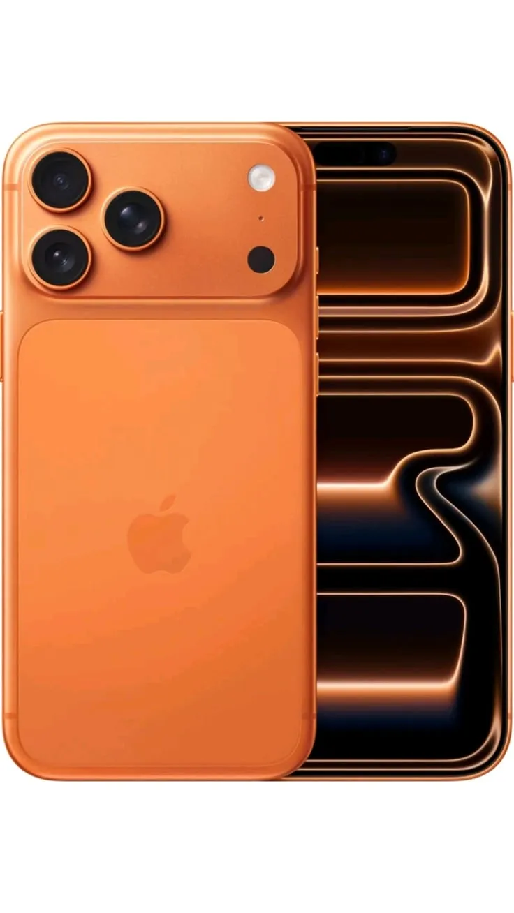 Apple iPhone 17 Pro 256GB
