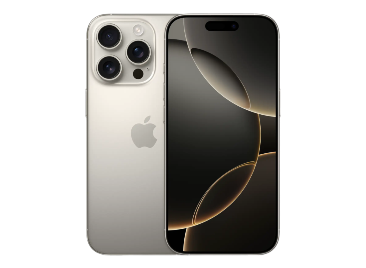 iPhone 16 Pro Max 256GB