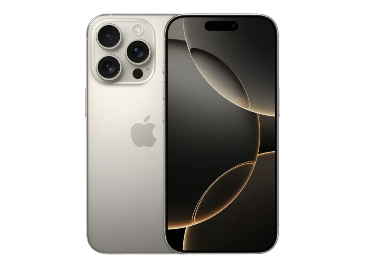 iPhone 16 Pro Max 256GB