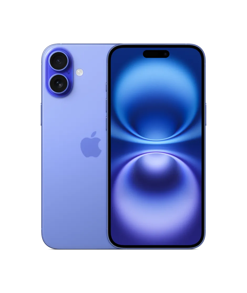 Apple iPhone 16 Plus 128GB