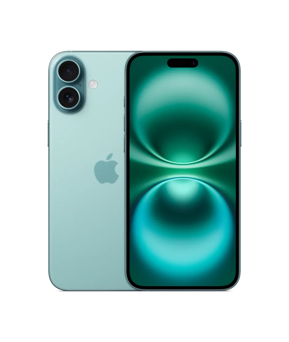 iPhone 16 128GB