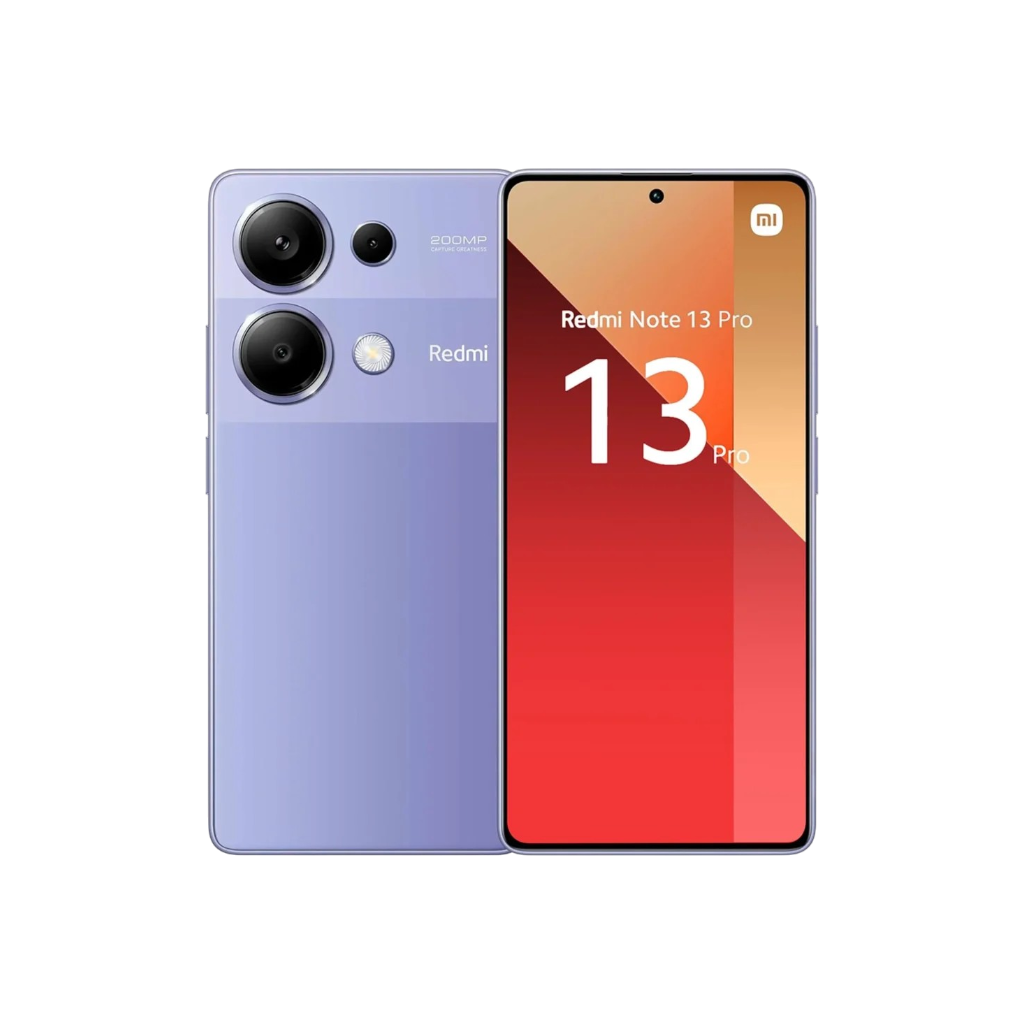 Xiaomi Redmi Note 13 Pro 