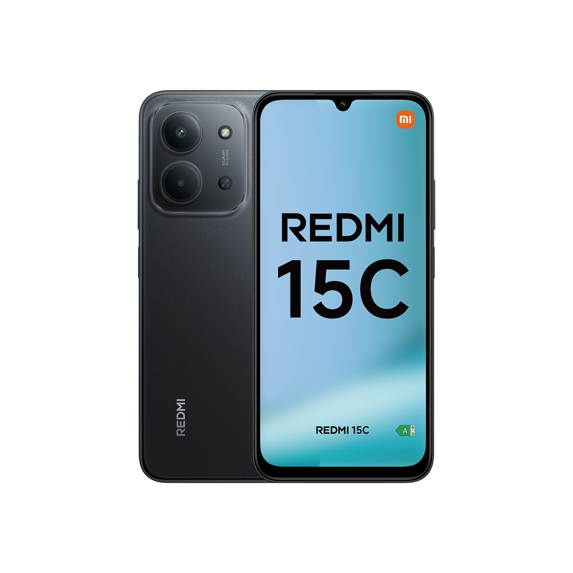 Xiaomi Redmi 15C