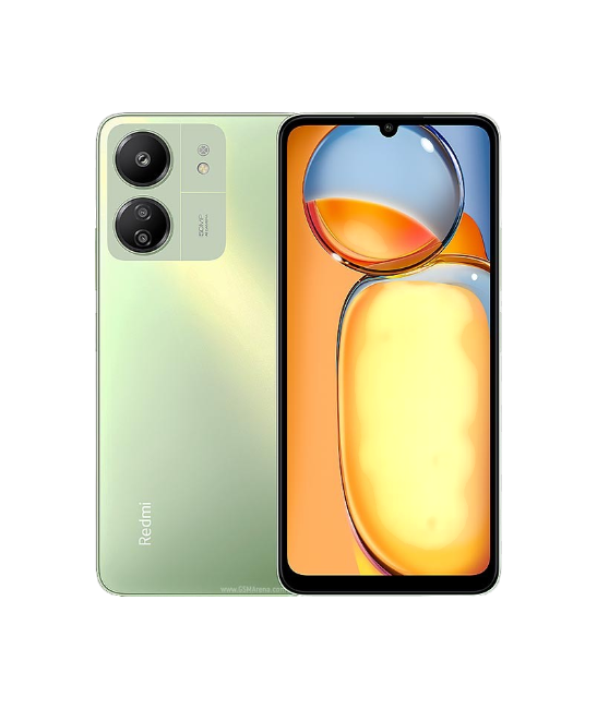 Xiaomi Redmi 13C