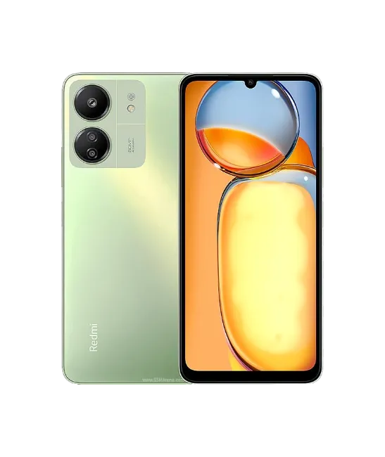 Xiaomi Redmi 13C