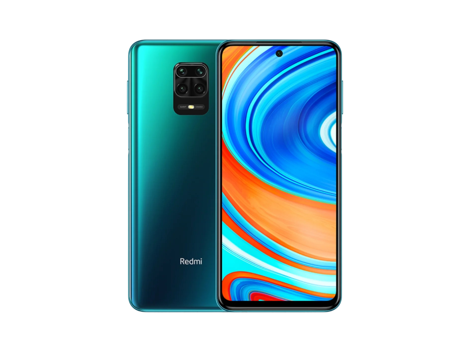 Xiaomi Redmi Note 9