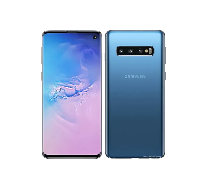 Samsung Galaxy S10