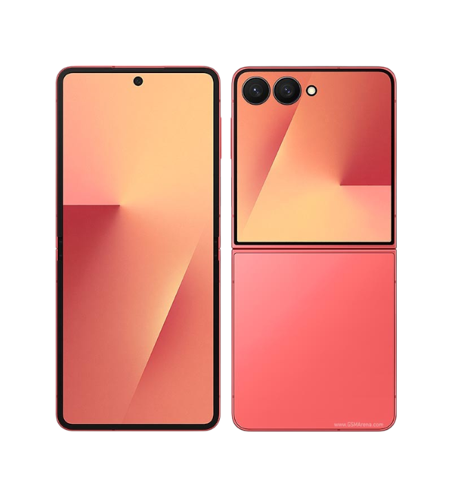 Samsung Galaxy Z Flip7