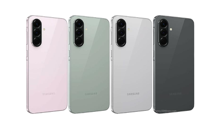 Samsung Galaxy A56