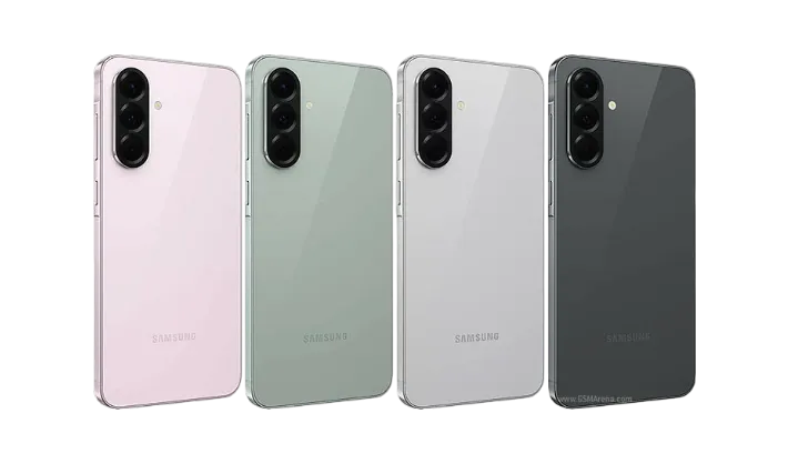 Samsung Galaxy A56