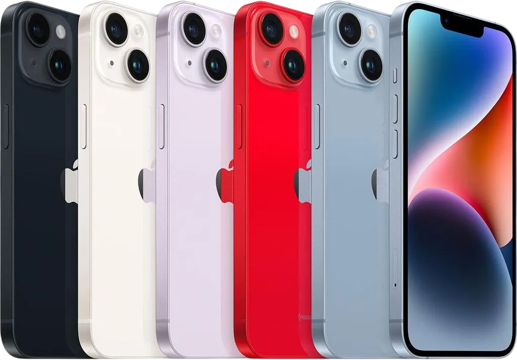 Apple iPhone 14 128GB