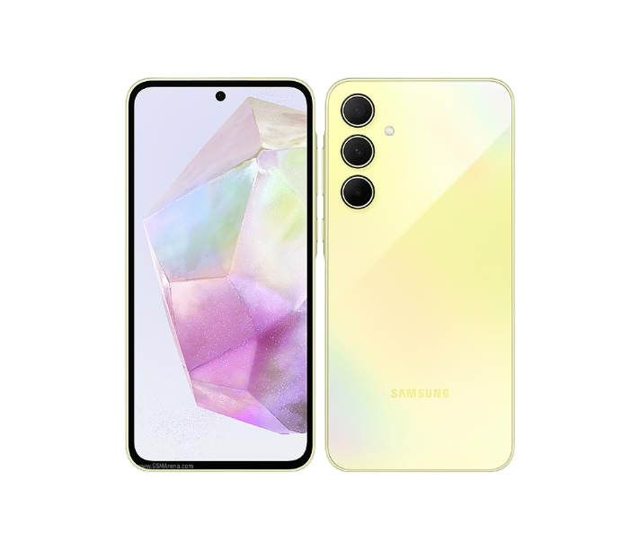 Samsung Galaxy A35