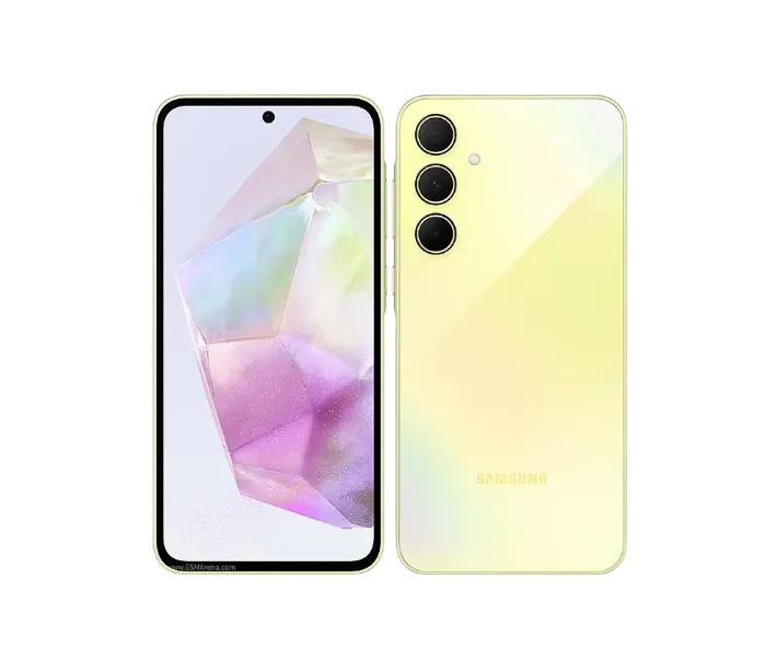 Samsung Galaxy A35