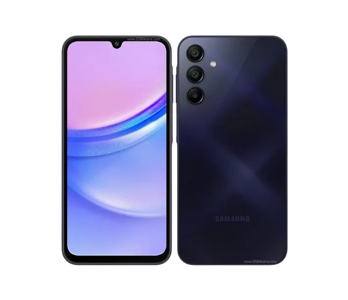 Samsung Galaxy A15