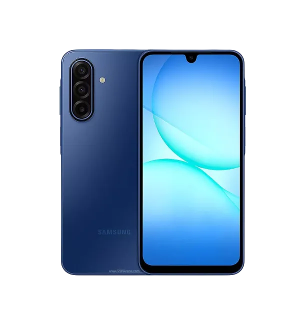 Samsung Galaxy A17 128GB — Key Information