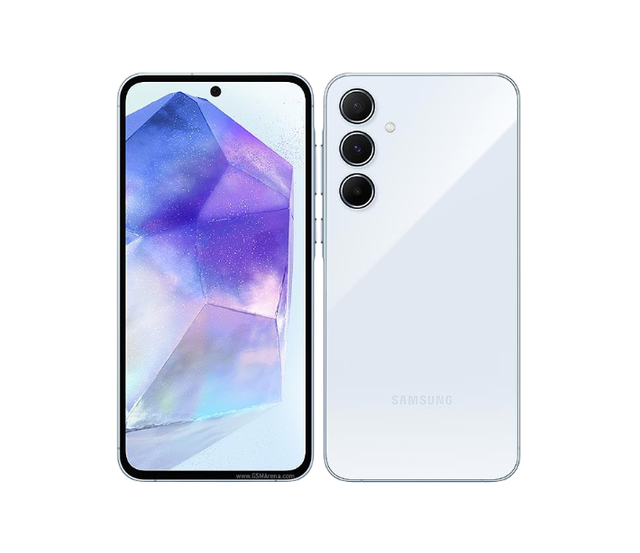Samsung Galaxy A55 256GB — Key Information