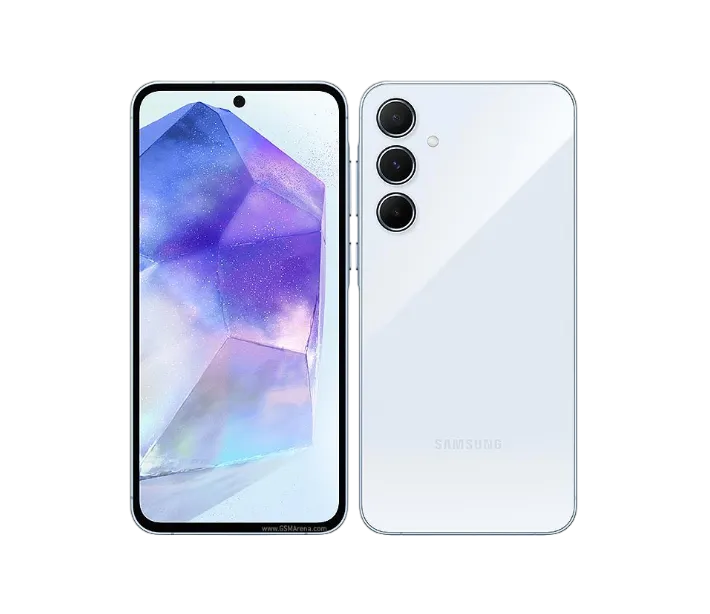Samsung Galaxy A55 256GB — Key Information
