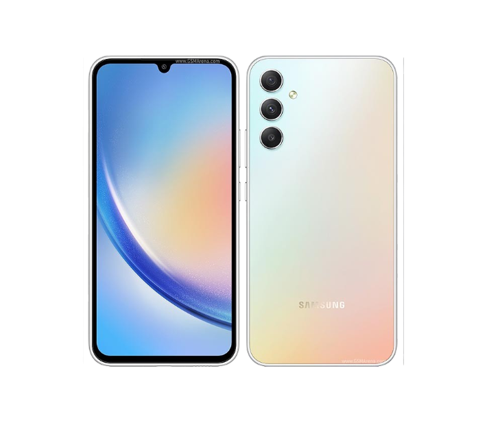 Samsung Galaxy A34 256GB (used)