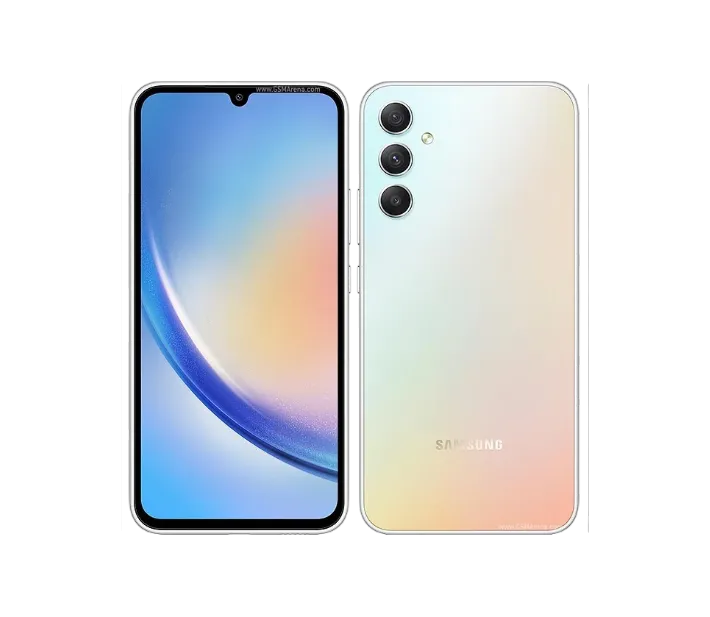 Samsung Galaxy A34 256GB (used)
