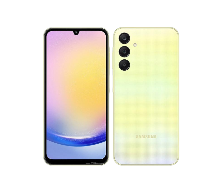 Samsung Galaxy A25 (used)
