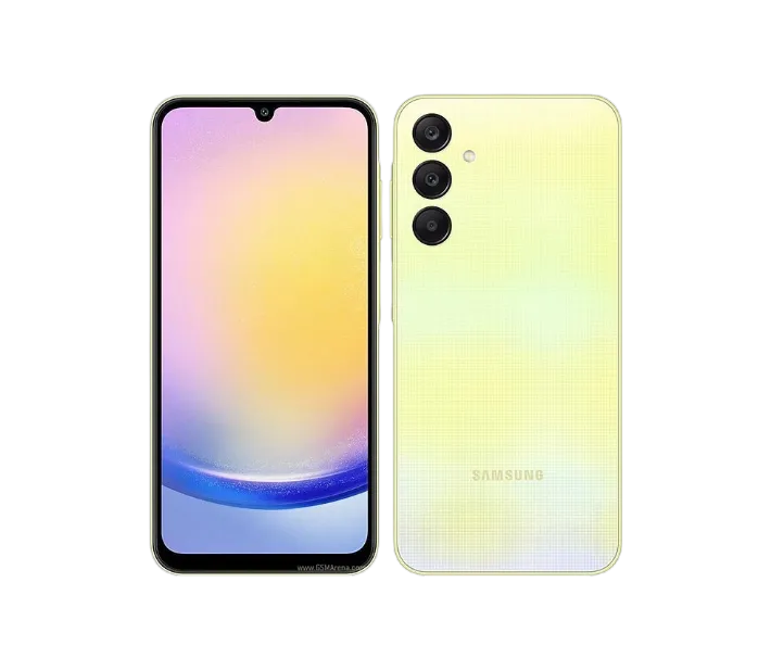 Samsung Galaxy A25 (used)