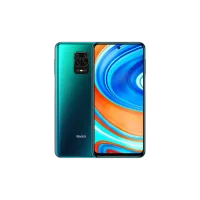 Xiaomi Redmi Note 9