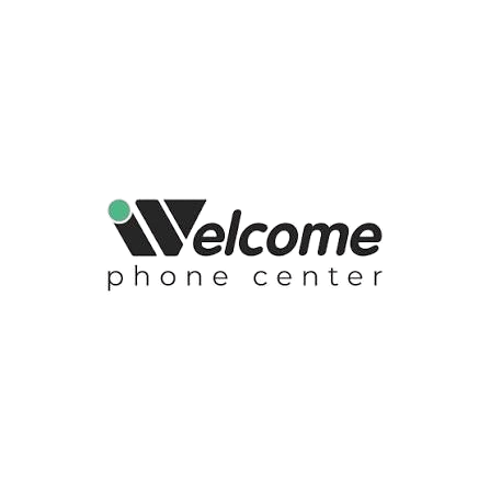 Welcome Phone Center