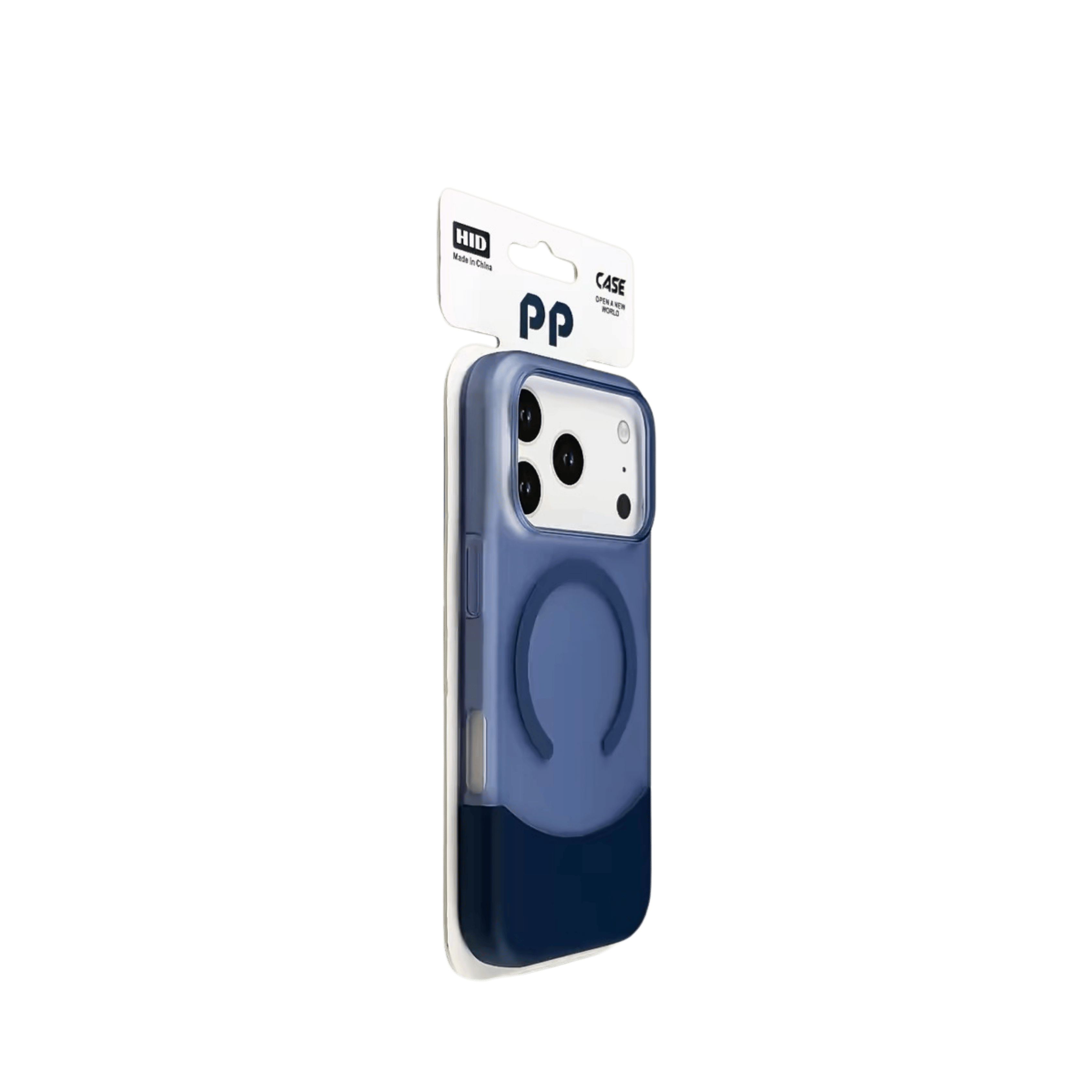САЛДАГ case