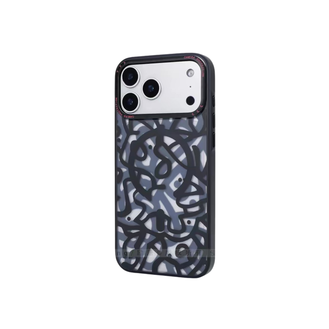 MagSafe case