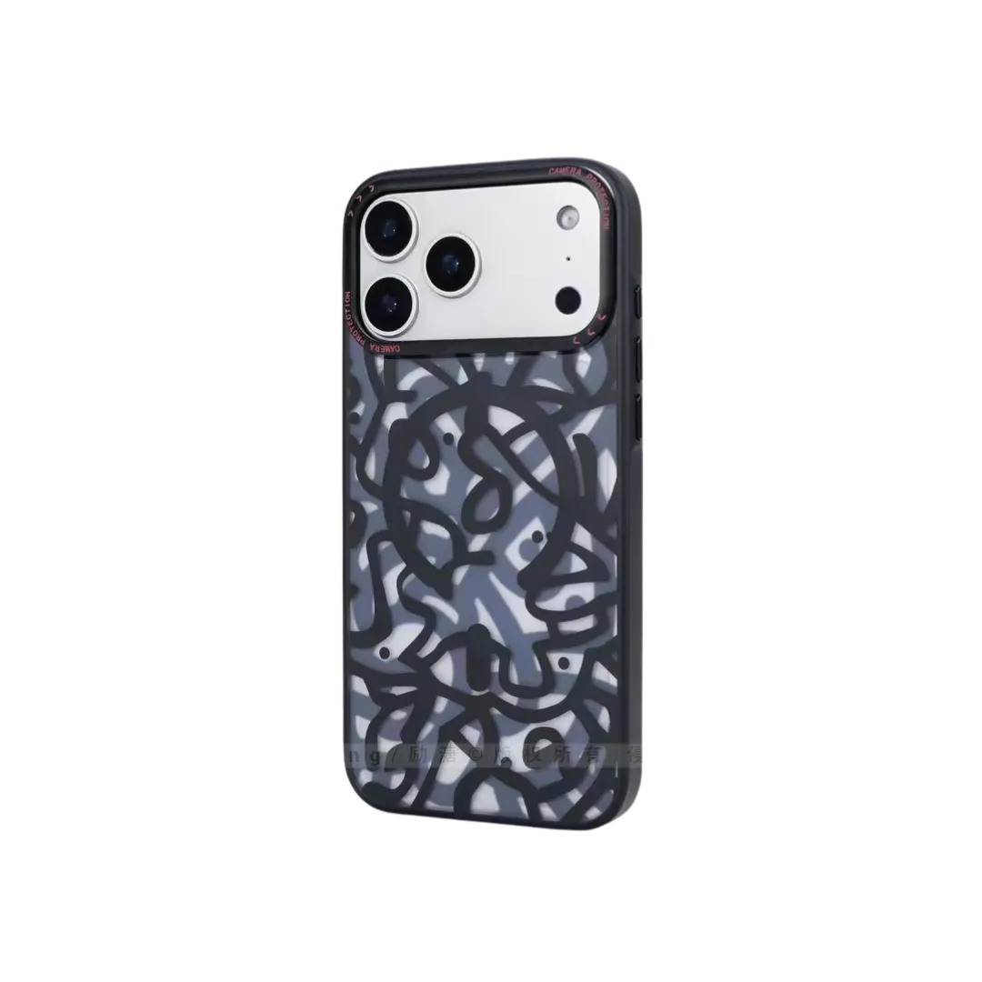 MagSafe case