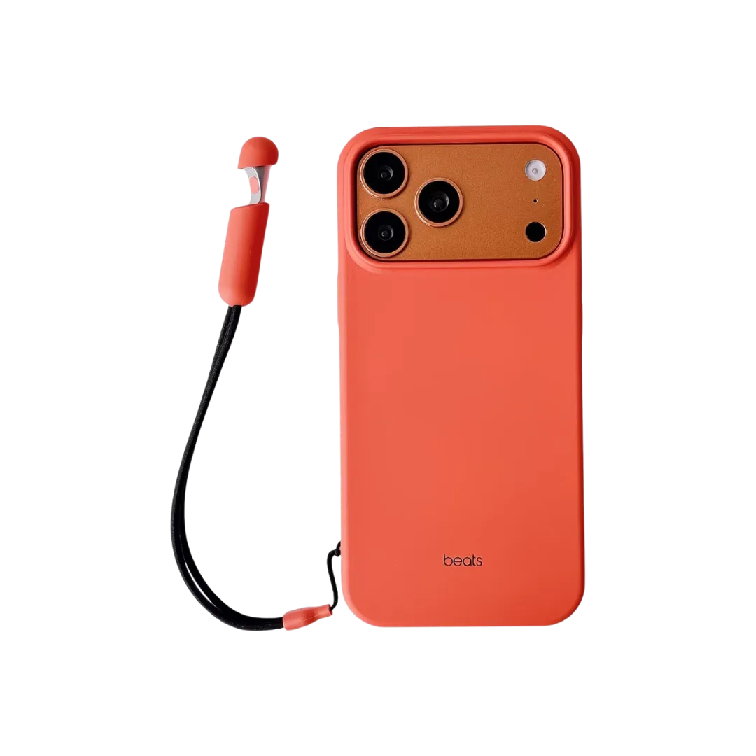 Beats оосрон тогтоогчтой case