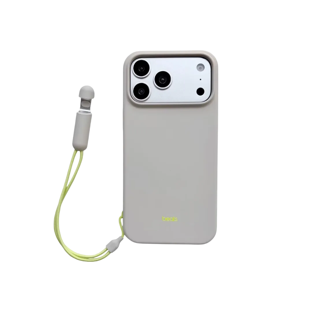 Beats оосрон тогтоогчтой case