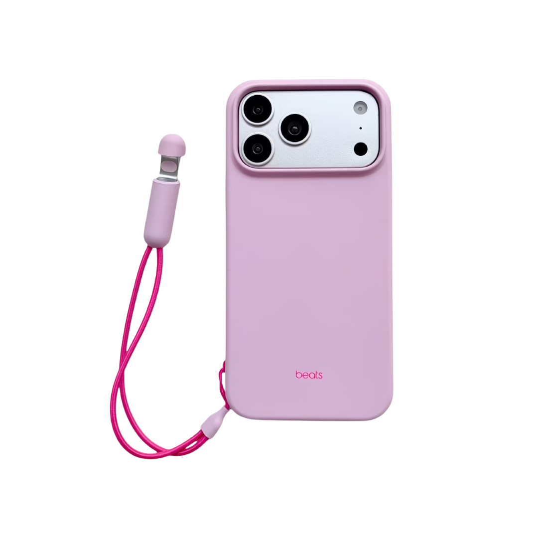 Beats оосрон тогтоогчтой case