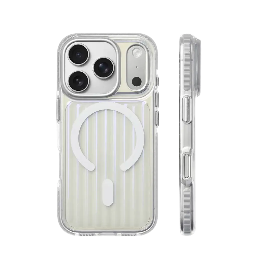 Чемодамн загварын MagSafe case
