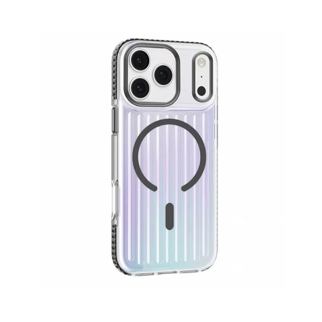 Чемодамн загварын MagSafe case