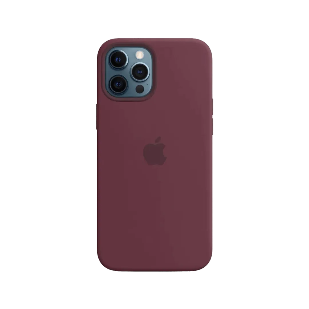SILICONE CASE