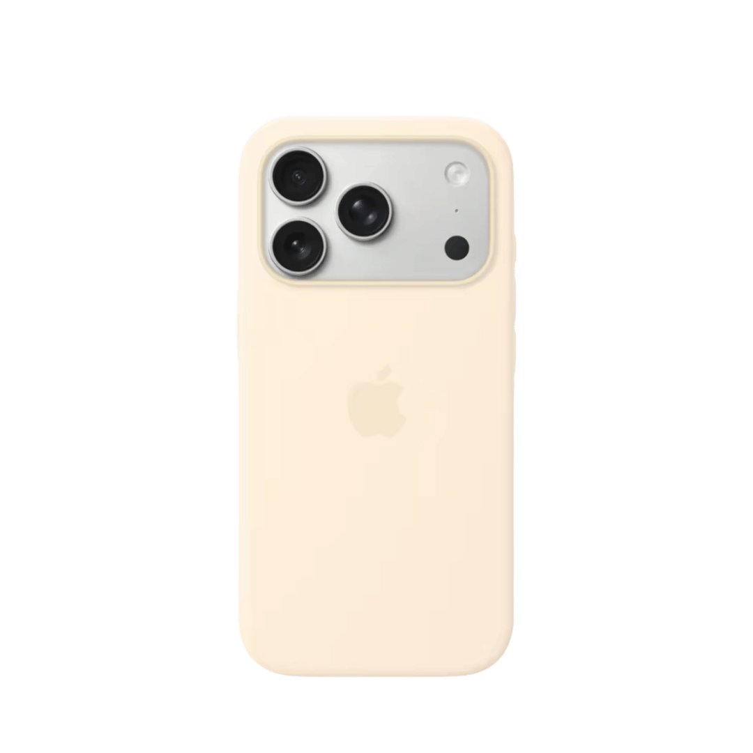 SILICONE CASE