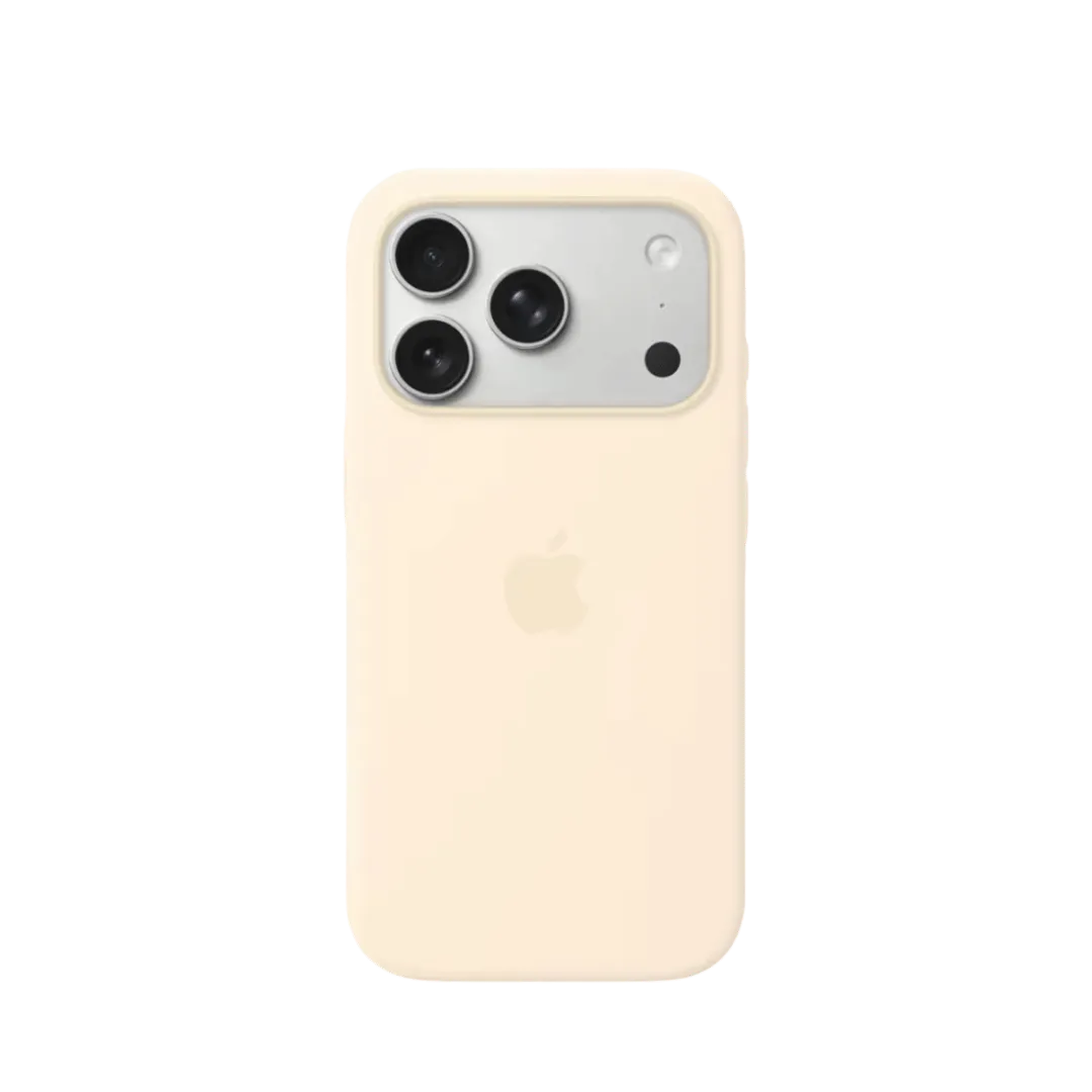 SILICONE CASE