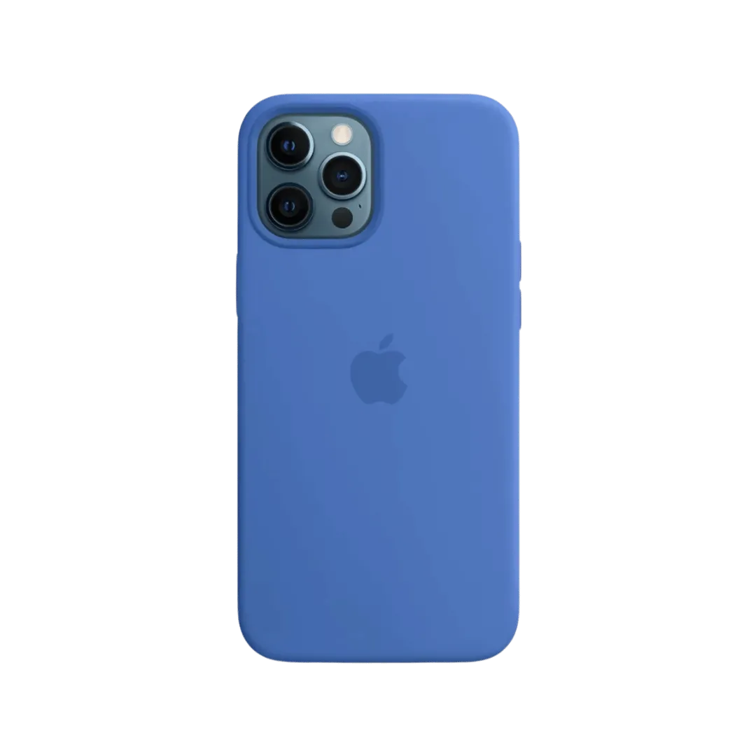 SILICONE CASE
