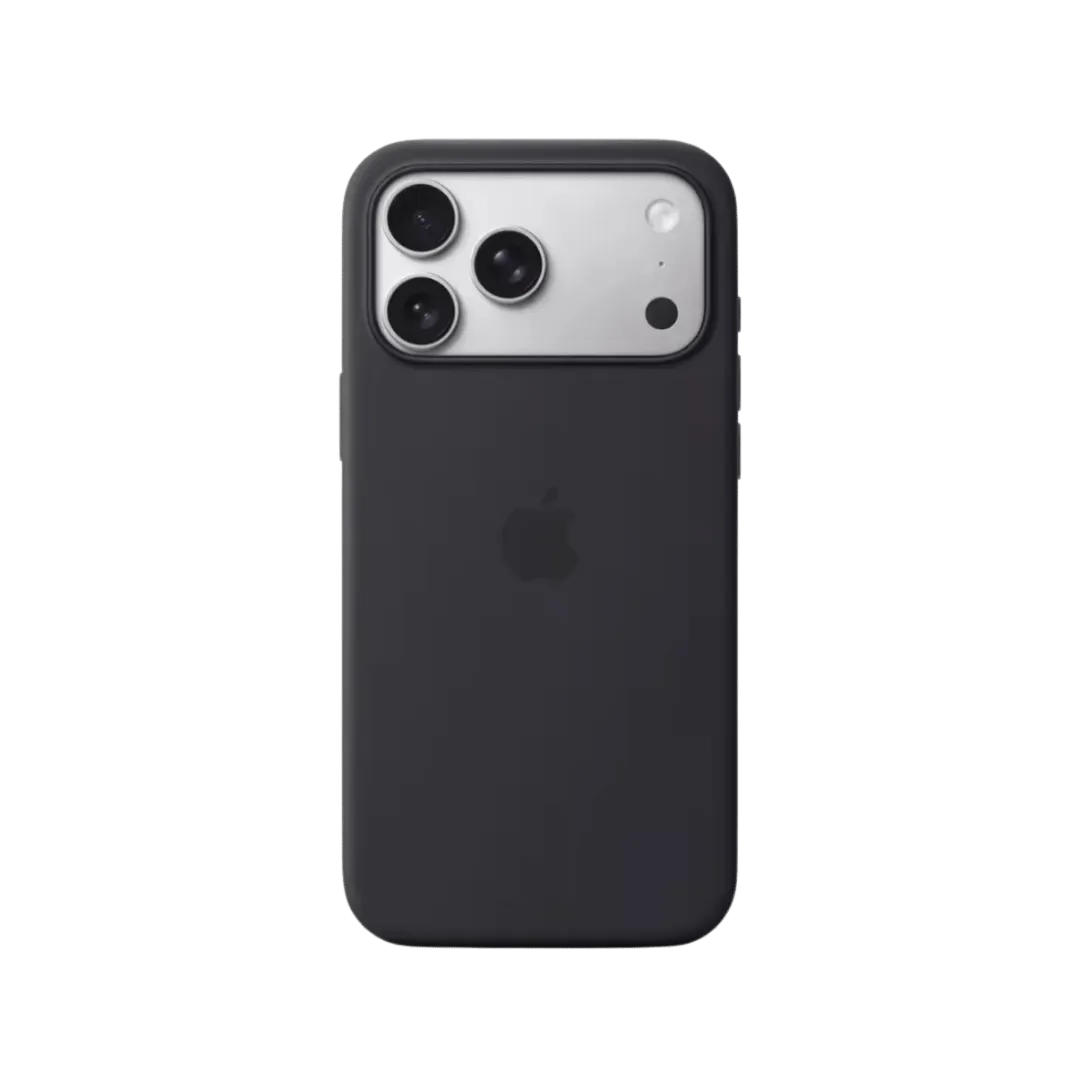 SILICONE CASE
