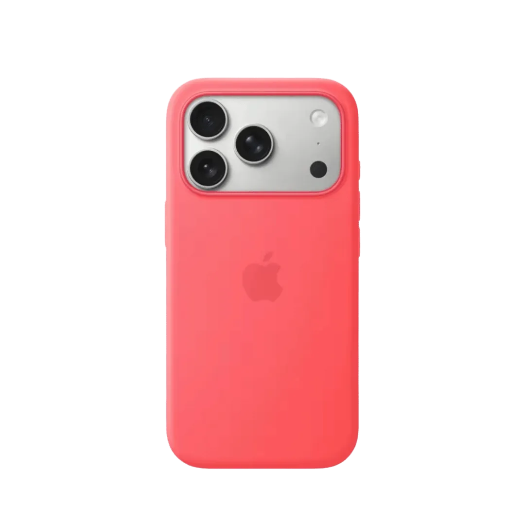 SILICONE CASE