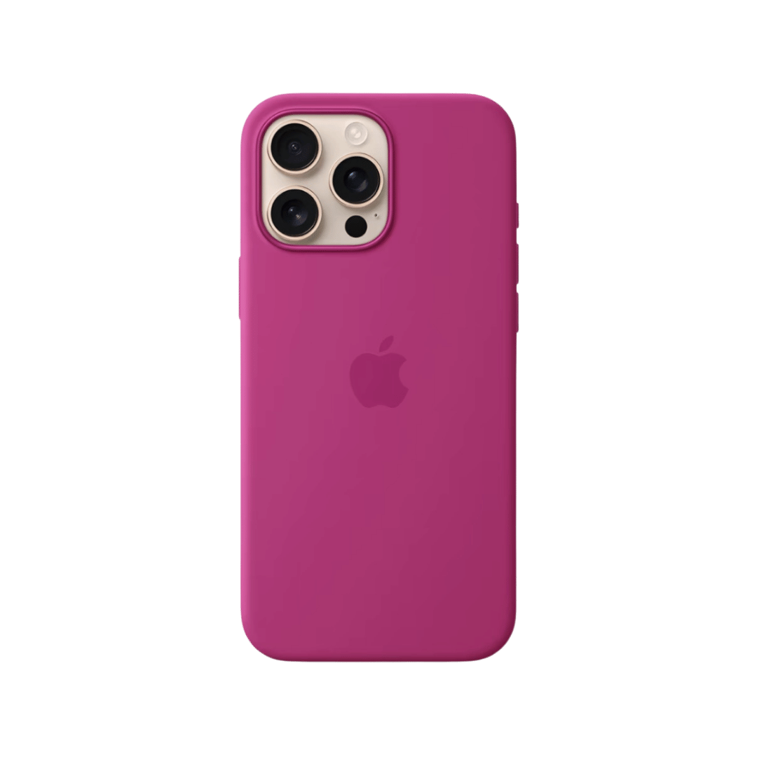 SILICONE CASE