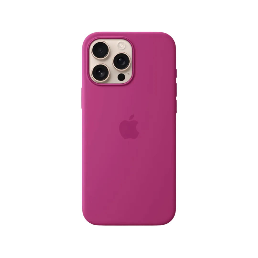 SILICONE CASE
