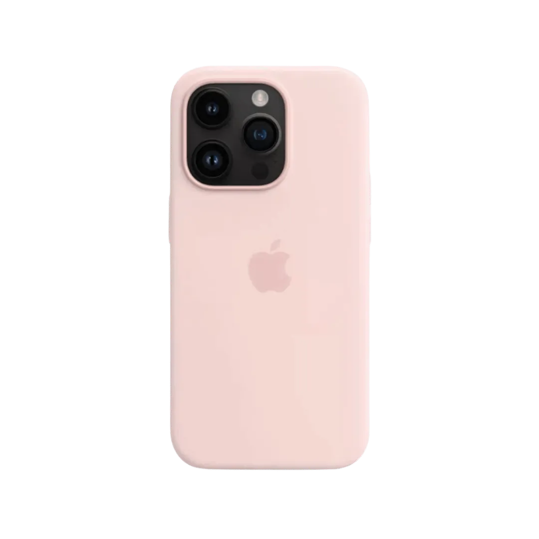 SILICONE CASE