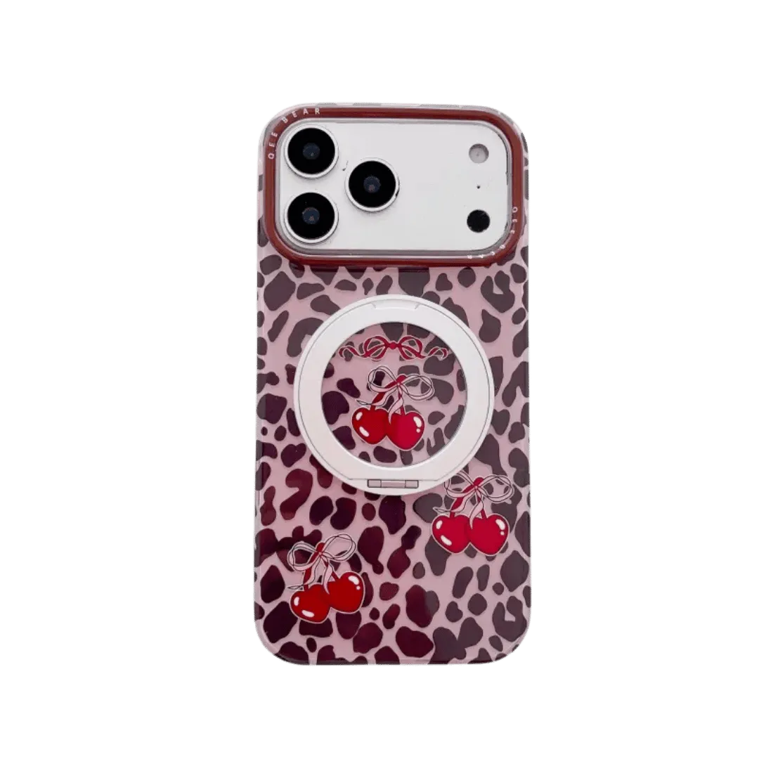 Зуны case