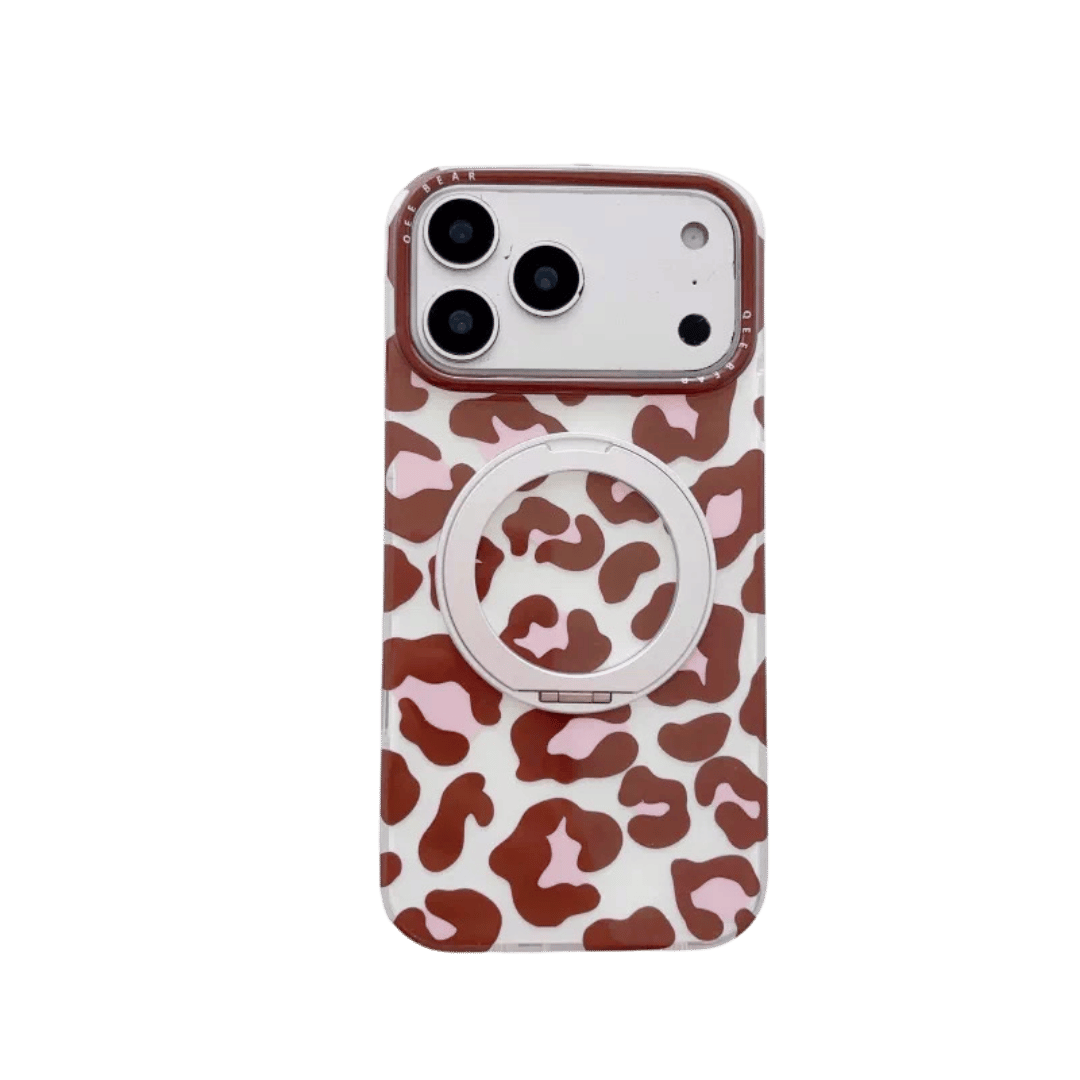 Зуны case