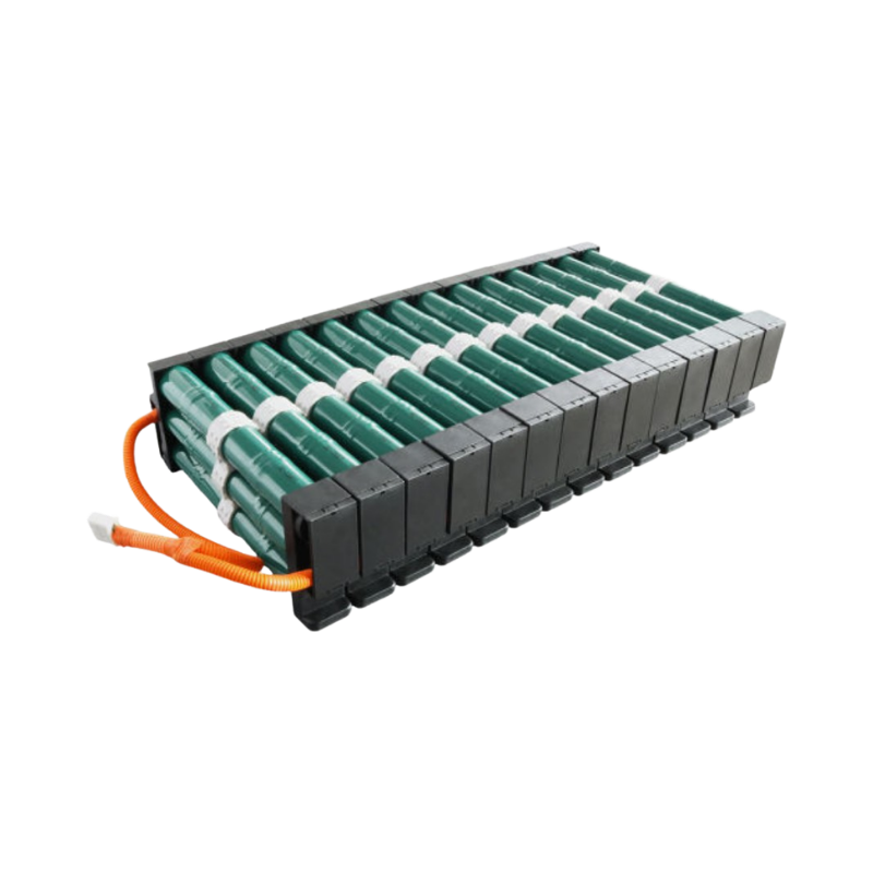 Prius battery 